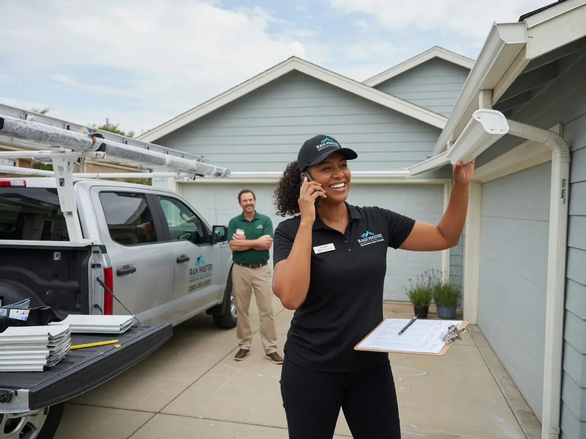 Gutter Installation Farmington, MI FAQs